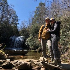 Meet your Posher, Will